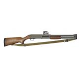 Ithaca Model 87 D.S. Police Special -12 Ga. 3"