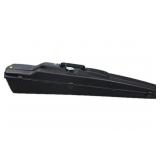 Air Glide Long gun hard case, 50" L.