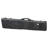 Contico Long gun hard case, 51" L.