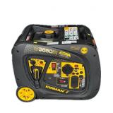 Firman Gas Generator Model W03383