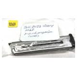 Smith&Wesson SW22 Victory .22 LR 10 rd. magazine