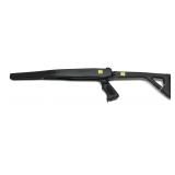 Synthetic Folding Stock