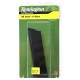 Remington 1911 .45 AUTO 8 rd. Magazine, in package