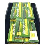 x9- Boxes of 12 Ga. 2.75" rifled Remington slugs