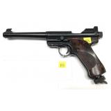 Crosman Mark I Target .22 Cal. pellgun BB pistol