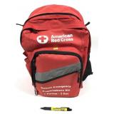 American Red Cross Deluxe Emergency Preparation
