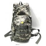 Digital Camo Backpack