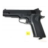 Crosman 1008 RepeatAir .177 Cal. CO2 auto air