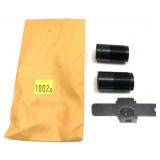 Mossberg 500 12 ga. IMP. Cyl. and Full Chokes