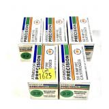 250 Rds. of .22 Mag. brass jacketed HP Armscor