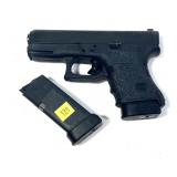 Glock Model 30S GEN 3-.45 ACP. Pistol, 3.78"