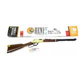 Henry Golden Boy .22 LR. Lever Action Carbine,