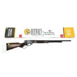 Henry Lever Action Side Gate .410 Ga. 2.5" Lever