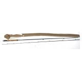 Custom Graphite fly rod, 9