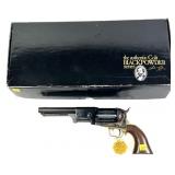 Colt Black Powder Series 3rd Dragoon .44 Cal.
