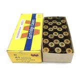 Winchetser .44 mag brass - 50 pcs.