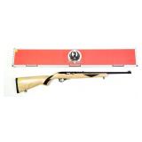 Ruger 10/22 "75th Anniversary 1949-2024" .22 LR.