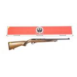 Ruger 10/22 "75th Anniversary 1949-2024" .22 LR.