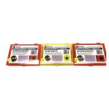 Lot: 2-Pachmayar Master Gunsmith 142 pc. screw