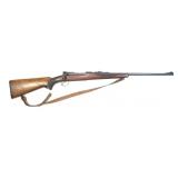 Winchester Model 54- .22 Hornet Rifle, 24" Barrel,