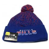 Buffalo Bills Fleece lined Knit Cap