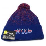 Buffalo Bills Fleece lined Knit Cap