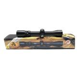 Thompson Center Hawken Hunter 1.5-5x32 scope