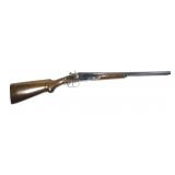 Rossi Hammered -12 ga. 3" SxS Coach Gun, 20"