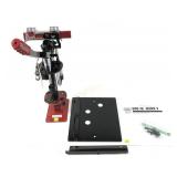 MEC 600 Jr. Mark V 28 Ga. Reloading Press with