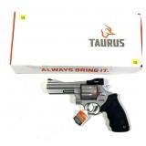 Taurus Model 608SS (Stainless) .357 Mag.