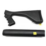Remington 1100 Synthetic Stock and Forearm