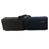 SKB shotgun soft case, 36" L.