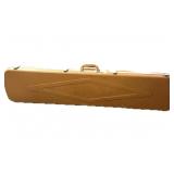 Gun Guard long gun hard case, 52" x 12"