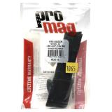 Pro Mag Fits Glock Model 42 .380 ACP 10 rd.
