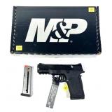 Smith & Wesson M & P 380 Shield EZ, M20 -.380 Auto
