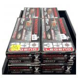 x6- Boxes of .350 Legend 160-grain bond