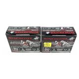 x2- Boxes of 20 Ga. 3" No. 5 turkey loads - x2