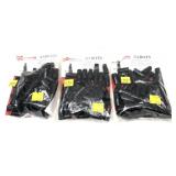 Lot: 3 bags of Hornady 50 cal sabots