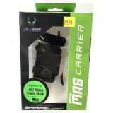 Alien Gear Mag Carrier for .45/10mm Single Stack