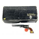 Colt Authentic Black Powder Series 1851 Navy