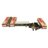 Lot: Box of Norma 10 mm Auto 20 rd., 10mm brass