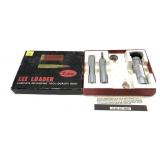 Lee 12 Ga 2 3/4" Reloading die set