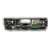 Shakespeare Excursion Complete Fishing Kit in case