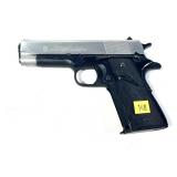 Crown City Arms Model 1911 A1- .45 ACP., 4.25"