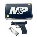 Smith & Wesson M & P 45 M2.0 Compact -.45 ACP.