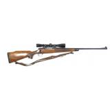 Remington Model 700 BDL Custom Deluxe -.264 WIN.