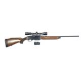Remington Model 750 Woodsmaster .308 WIN.