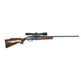 Remington Model 7600- .243 WIN. Slide Action Rifle