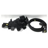 Lot: Galls 64-68" Belt and Tactical Belt with