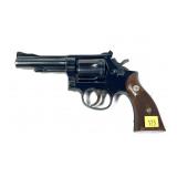 Smith & Wesson Model K-22 Masterpiece "Pre-Model